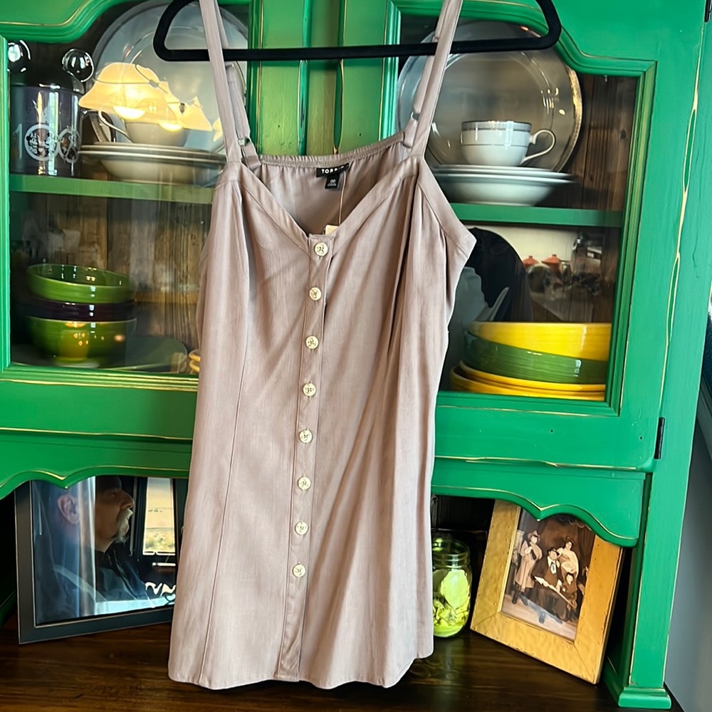 NWT Torrid Top